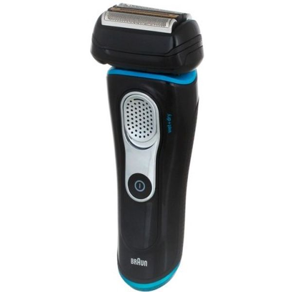 Электробритва BRAUN 9240S Электробритва BRAUN 9240S