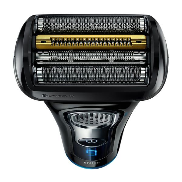 Электробритва BRAUN 9240S Электробритва BRAUN 9240S