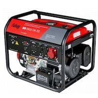 Генератор Fubag BS 6600 DA ES (838205) Генератор Fubag BS 6600 DA ES (838205)