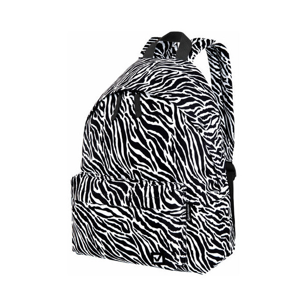 Рюкзак BRAUBERG Zebra 271680 Рюкзак BRAUBERG Zebra 271680