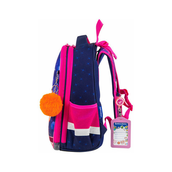 Рюкзак BRAUBERG Cute fox 272019 Рюкзак BRAUBERG Cute fox 272019