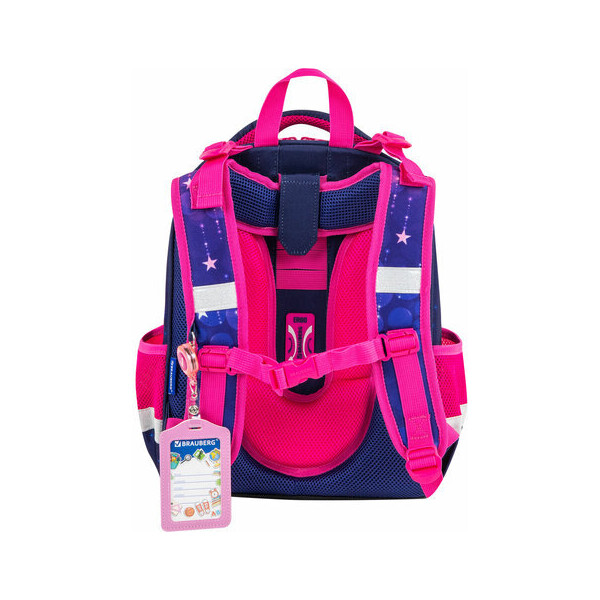 Рюкзак BRAUBERG Cute fox 272019 Рюкзак BRAUBERG Cute fox 272019