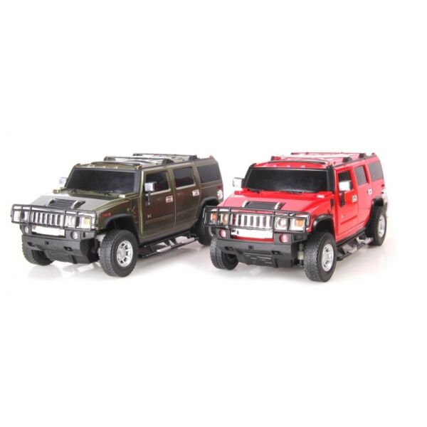 

Игры, игрушки MZ, Машинка радиоуправляемая MZ Hummer H2 27020