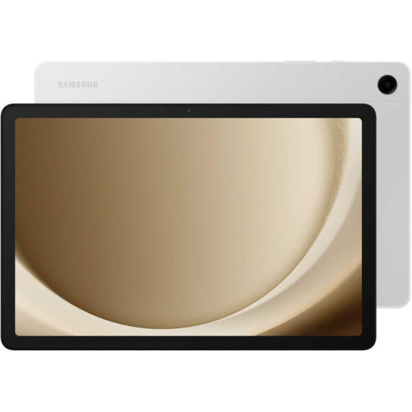

Планшеты Samsung, Планшет Samsung Galaxy Tab A9+ 5G 128GB (серебристый)