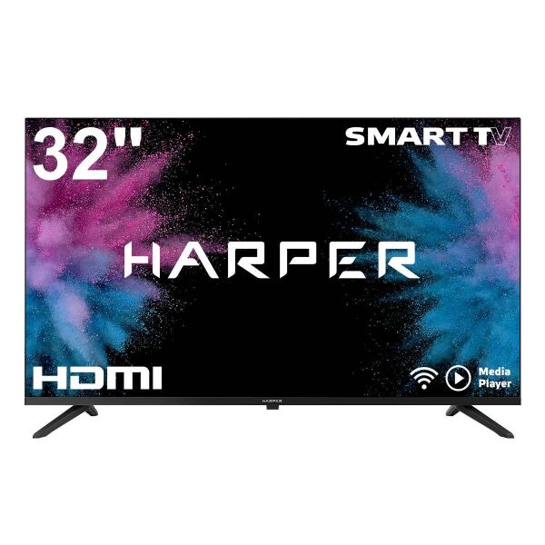 

Телевизоры HARPER, Телевизор Harper 32R820TS