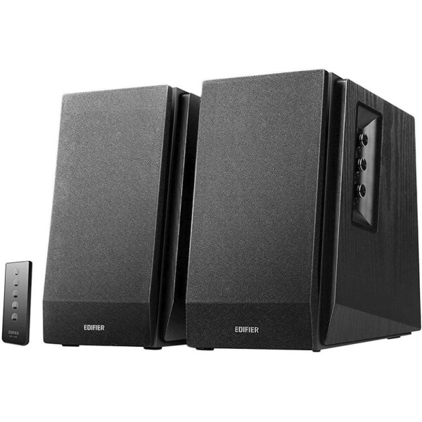 Акустическая система Edifier R1700BT (черный)