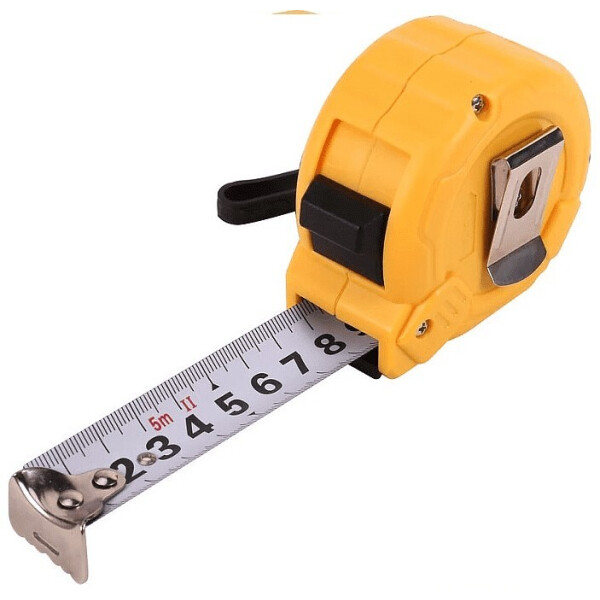 Рулетка Deli EDL9025B Рулетка Deli EDL9025B