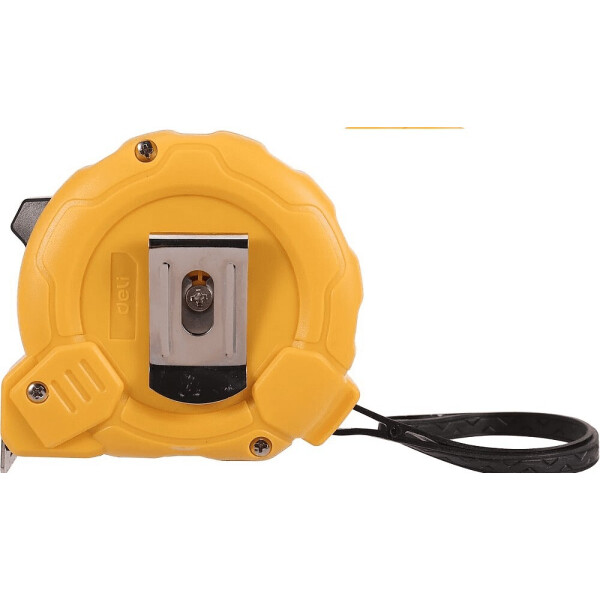 Рулетка Deli EDL9025B Рулетка Deli EDL9025B