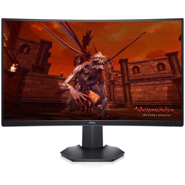Игровой монитор Dell S2721HGFA