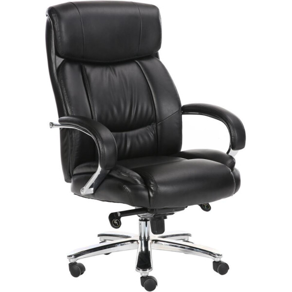 Кресло Brabix Direct EX-580 (черный)