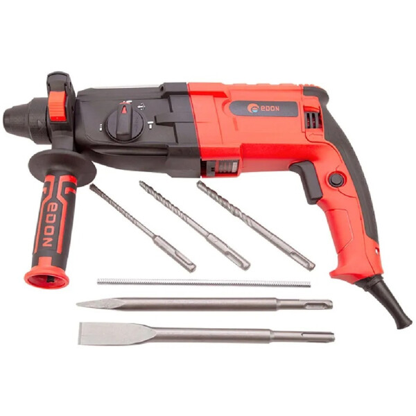 Перфоратор Edon RH-28/1250C Перфоратор Edon RH-28/1250C