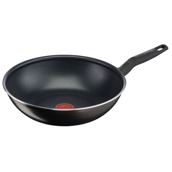 

Сковороды TEFAL, Сковорода ВОК TEFAL Simply Clean 04205628