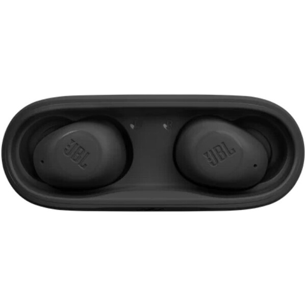 Наушники JBL Wave Buds (JBLWBUDSBLK) черный Наушники JBL Wave Buds (JBLWBUDSBLK) черный