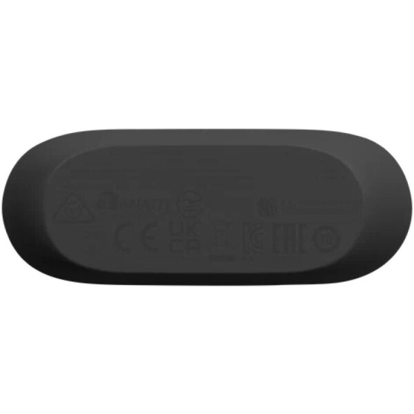 Наушники JBL Wave Buds (JBLWBUDSBLK) черный Наушники JBL Wave Buds (JBLWBUDSBLK) черный
