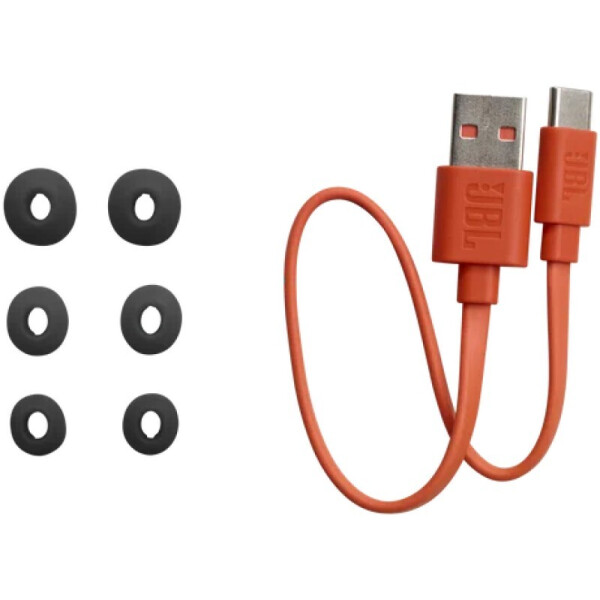 Наушники JBL Wave Buds (JBLWBUDSBLK) черный Наушники JBL Wave Buds (JBLWBUDSBLK) черный