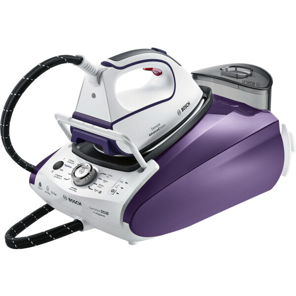 

Паровые системы Bosch, Паровая станция BOSСH TDS383110H