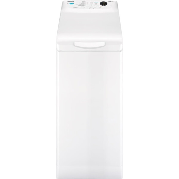 

Стиральные машины ZANUSSI, Стиральная машина ZANUSSI ZWQ61226CI