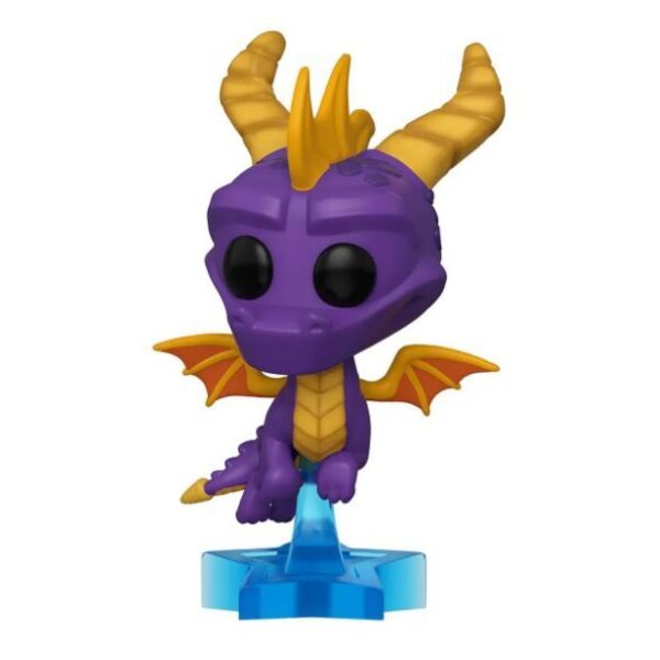

Игры, игрушки FUNKO, Фигурка Funko POP! Games Spyro Spyro