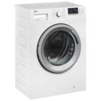 Стиральная машина BEKO WRE6612ZSW Стиральная машина BEKO WRE6612ZSW