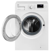 Стиральная машина BEKO WRE6612ZSW Стиральная машина BEKO WRE6612ZSW