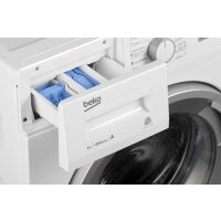 Стиральная машина BEKO WRE6612ZSW Стиральная машина BEKO WRE6612ZSW