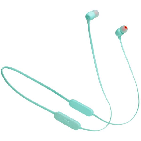 

Наушники JBL, Наушники JBL Tune 125BT (бирюзовый)