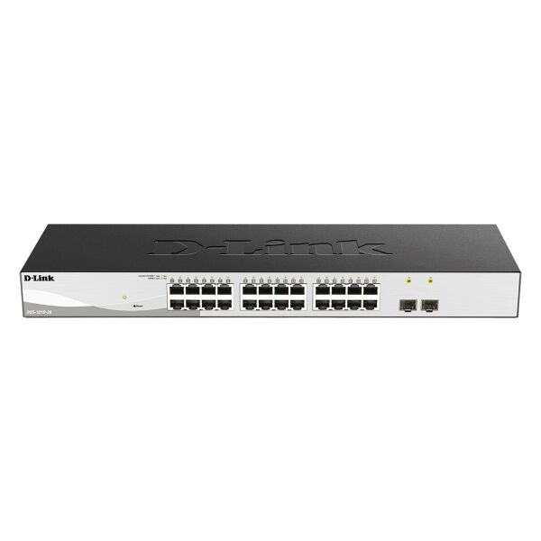 

Коммутаторы D-LINK, Коммутатор D-Link DGS-1210-26/F3A