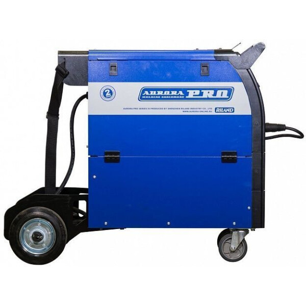 Сварочный инвертор AuroraPRO Skyway 250 29619 Сварочный инвертор AuroraPRO Skyway 250 29619