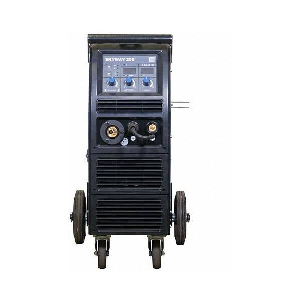 Сварочный инвертор AuroraPRO Skyway 250 29619 Сварочный инвертор AuroraPRO Skyway 250 29619