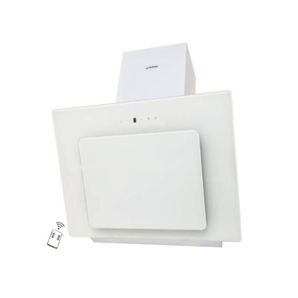 

Вытяжки Germes, Вытяжка Germes Baden 50 sensor (белый)