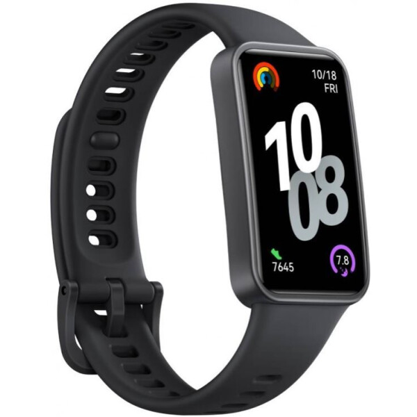 Умный браслет HUAWEI Band 10 (NOR-B19) черный Умный браслет HUAWEI Band 10 (NOR-B19) черный