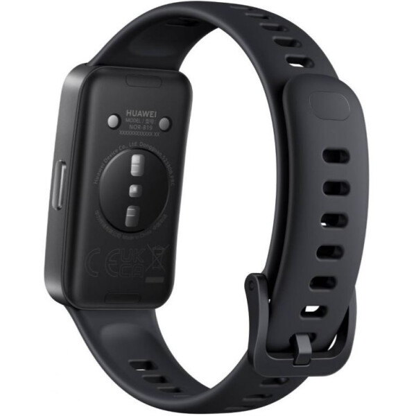 Умный браслет HUAWEI Band 10 (NOR-B19) черный Умный браслет HUAWEI Band 10 (NOR-B19) черный