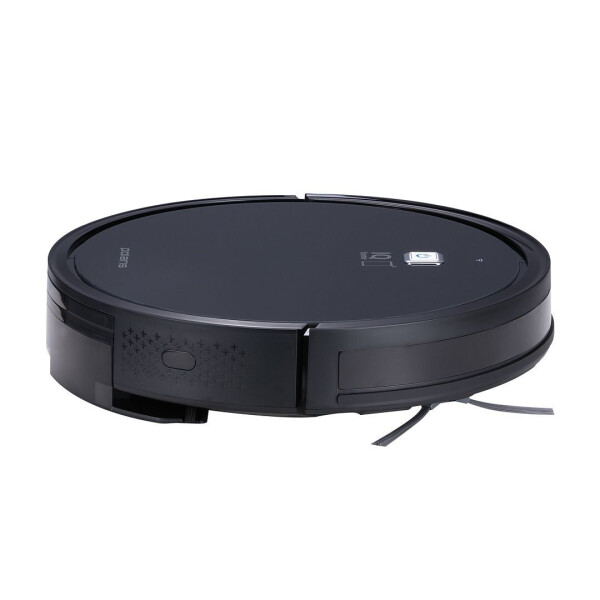 Робот-пылесос Polaris PVCR 1226 WI-FI IQ Home Gyro (черный) Робот-пылесос Polaris PVCR 1226 WI-FI IQ Home Gyro (черный)