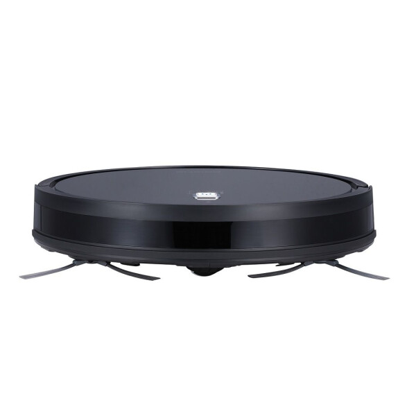 Робот-пылесос Polaris PVCR 1226 WI-FI IQ Home Gyro (черный) Робот-пылесос Polaris PVCR 1226 WI-FI IQ Home Gyro (черный)