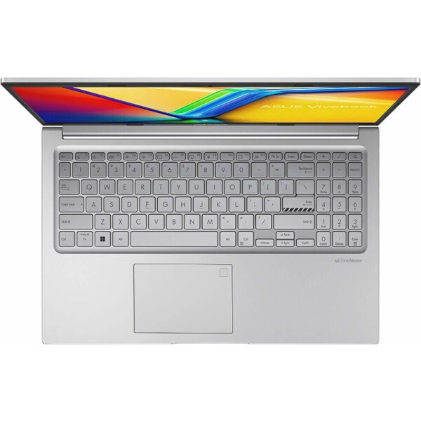 Ноутбук ASUS Vivobook 15 X1504VA-BQ1019 Ноутбук ASUS Vivobook 15 X1504VA-BQ1019