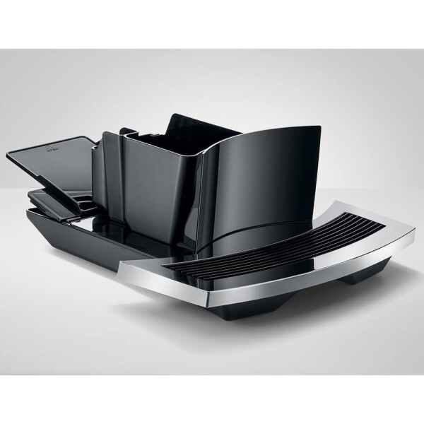 Кофемашина JURA E8 Piano Black Кофемашина JURA E8 Piano Black