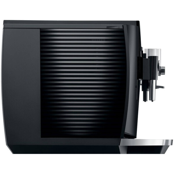 Кофемашина JURA E8 Piano Black Кофемашина JURA E8 Piano Black
