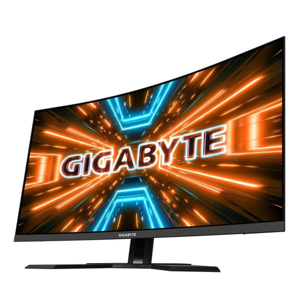 

Мониторы GIGABYTE, Монитор Gigabyte M32UC