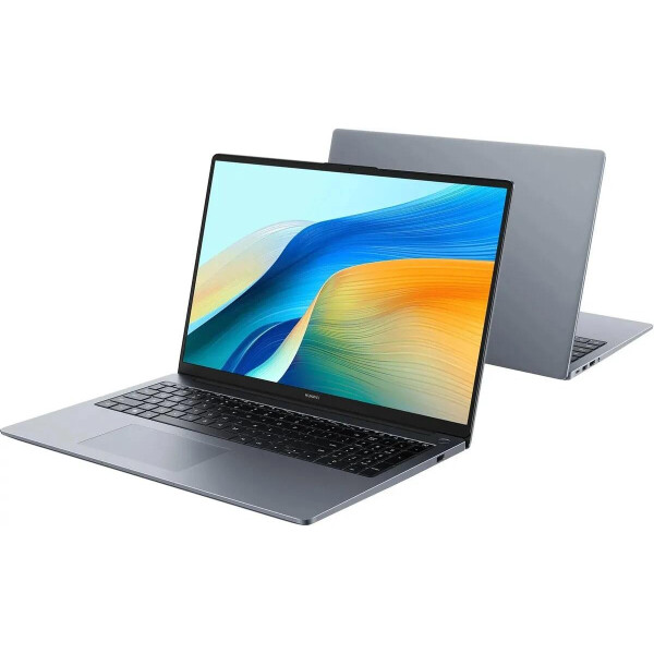 Ноутбук Huawei MateBook D 16 MCLF-X 53013WXE Ноутбук Huawei MateBook D 16 MCLF-X 53013WXE