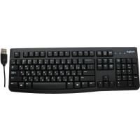 Клавиатура Logitech K120 920-002583