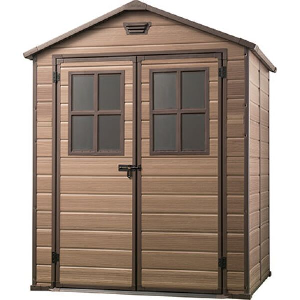 

Мебель для туризма и отдыха Keter, Хозблок Keter Scala 6x5