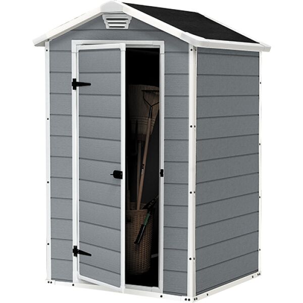 

Мебель для туризма и отдыха Keter, Хозблок Keter Manor 4x3