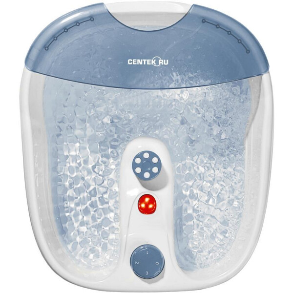 Ванночка для ног CENTEK CT-2604 Ванночка для ног CENTEK CT-2604