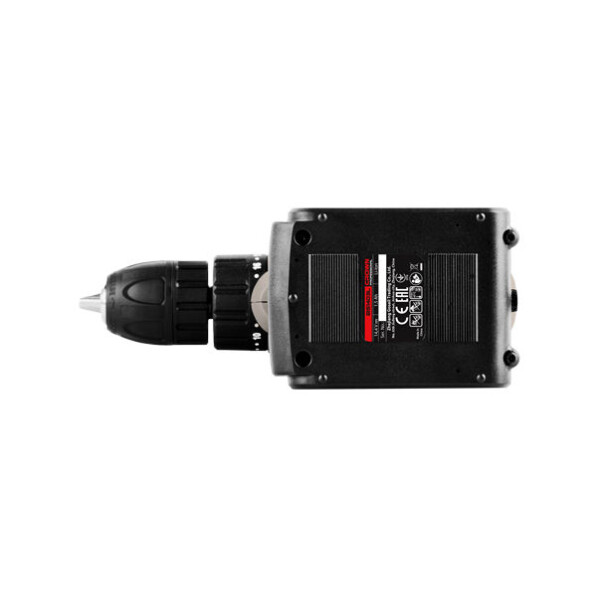 Дрель-шуруповерт Crown CT21055L-1.5 BMC (с 2-мя АКБ, кейс) Дрель-шуруповерт Crown CT21055L-1.5 BMC (с 2-мя АКБ, кейс)