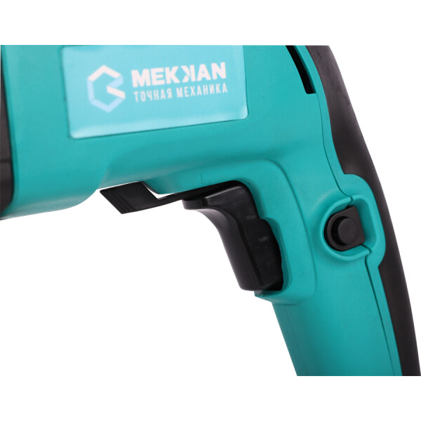 Перфоратор Mekkan MK81503 Перфоратор Mekkan MK81503