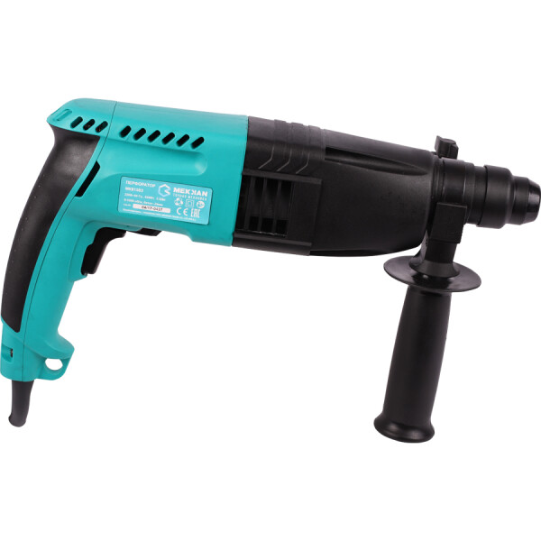 Перфоратор Mekkan MK81503 Перфоратор Mekkan MK81503