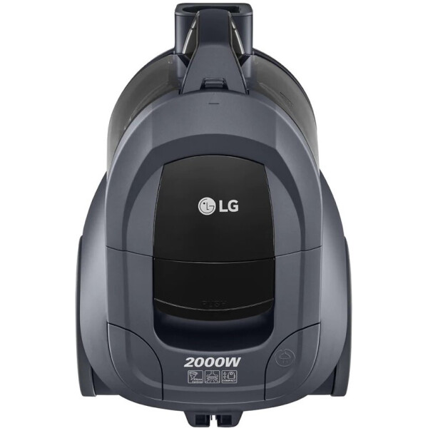 Пылесос LG VC5420NHTG Пылесос LG VC5420NHTG