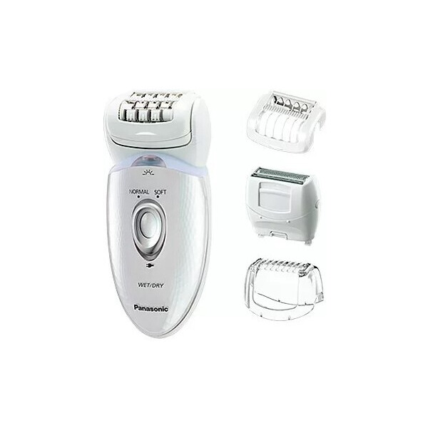Эпилятор PANASONIC ES-ED53-W520 Эпилятор PANASONIC ES-ED53-W520