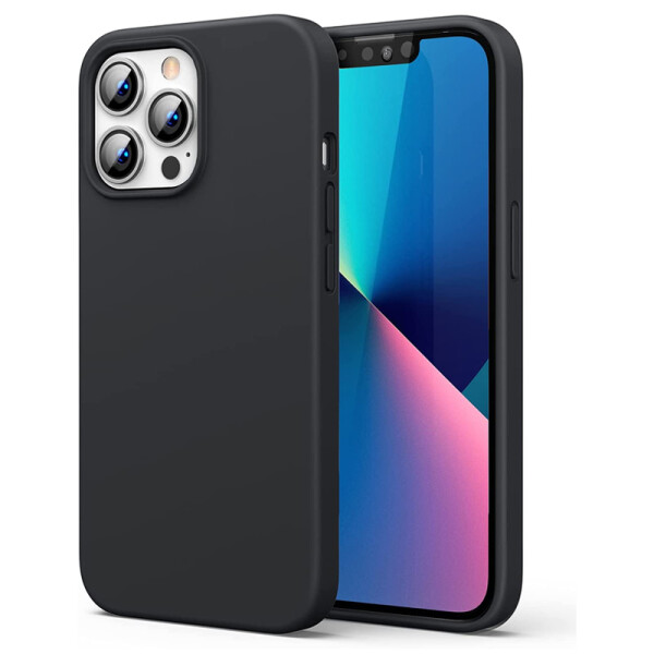 

Чехлы для мобильных телефонов Ugreen, Накладка Ugreen LP546-80677 для Apple iPhone 13 Pro Max (черный)