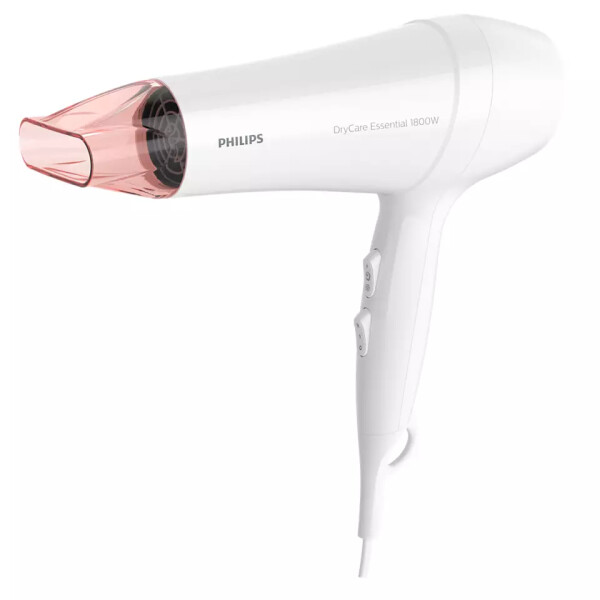 

Фены PHILIPS, Фен PHILIPS BHD017/40